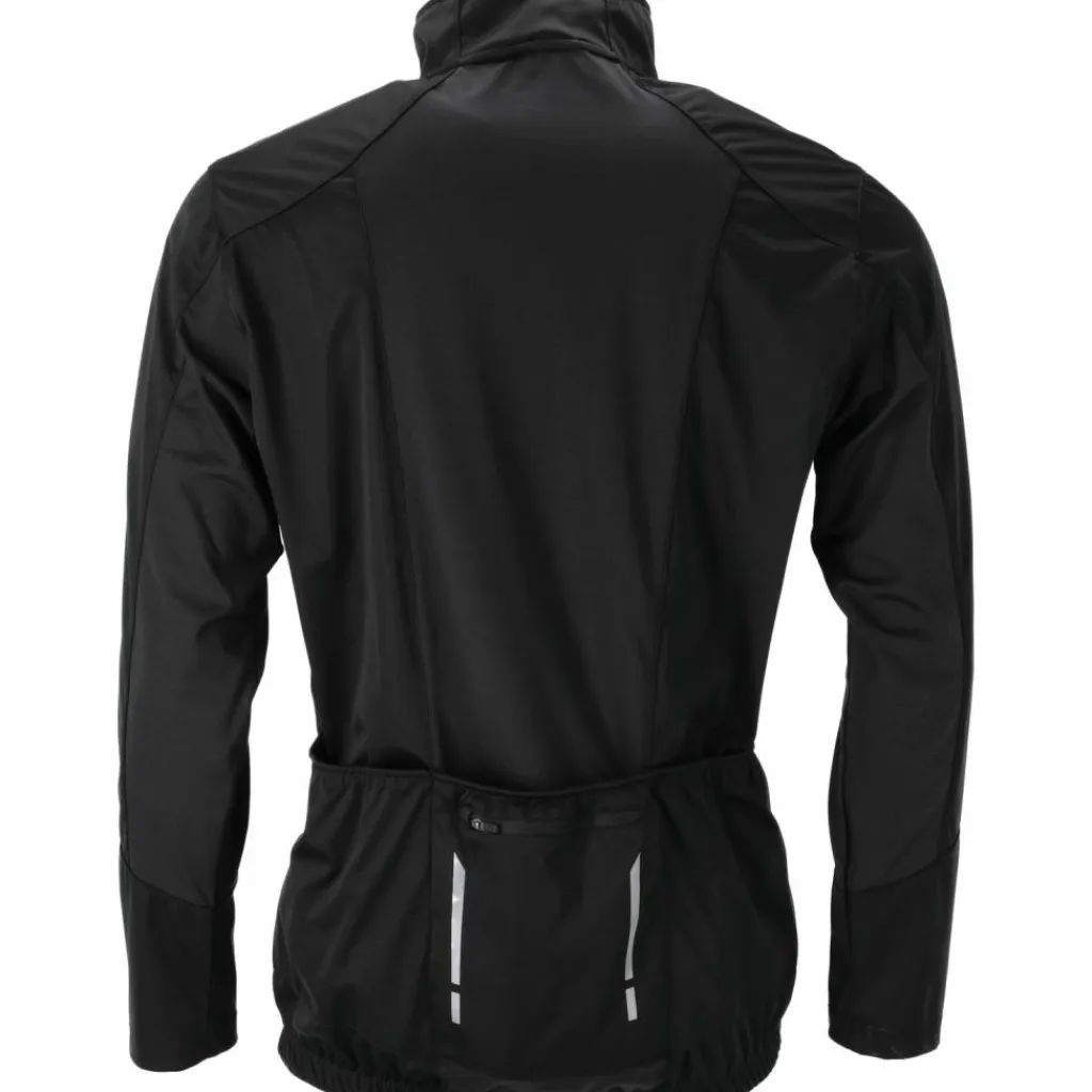 Endurance Trikots<· CLUSON M MEMBRANE CYCLING 1001 Black