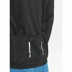 Endurance Trikots<· CLUSON M MEMBRANE CYCLING 1001 Black