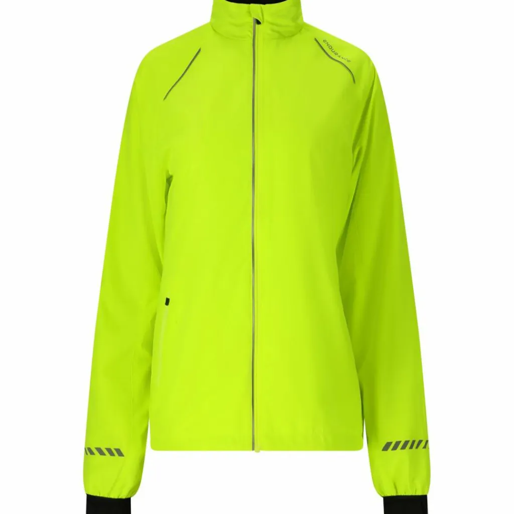 Endurance Radsport<· Cully V2 5001 Safety Yellow