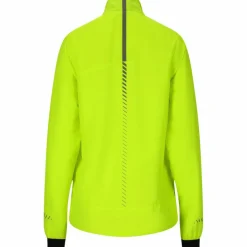 Endurance Radsport<· Cully V2 5001 Safety Yellow