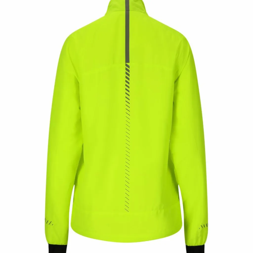 Endurance Radsport<· Cully V2 5001 Safety Yellow