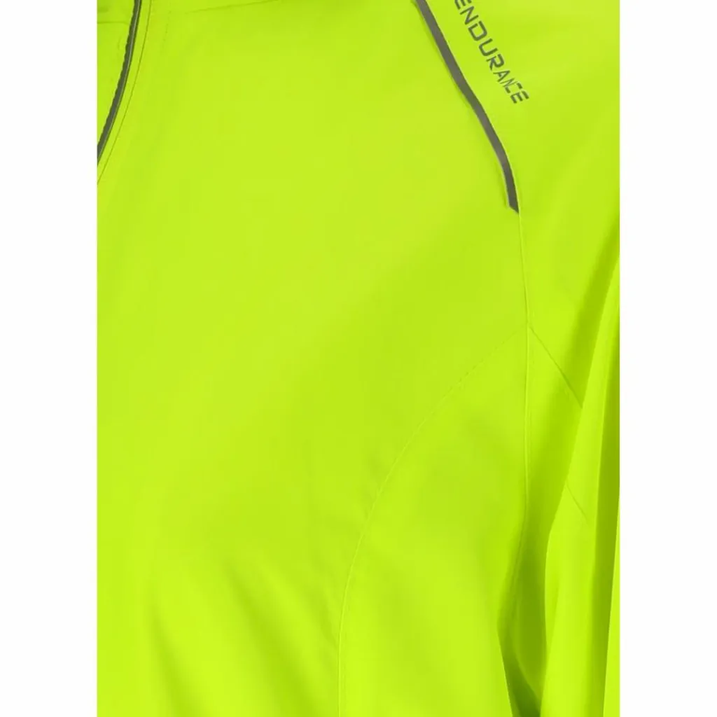 Endurance Radsport<· Cully V2 5001 Safety Yellow