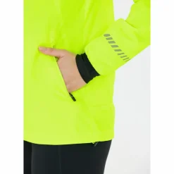 Endurance Radsport<· Cully V2 5001 Safety Yellow
