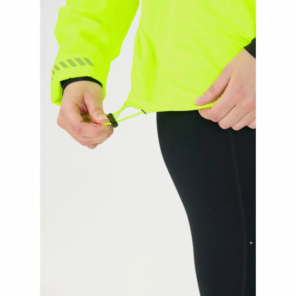 Endurance Radsport<· Cully V2 5001 Safety Yellow