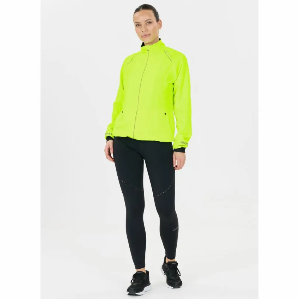 Endurance Radsport<· Cully V2 5001 Safety Yellow