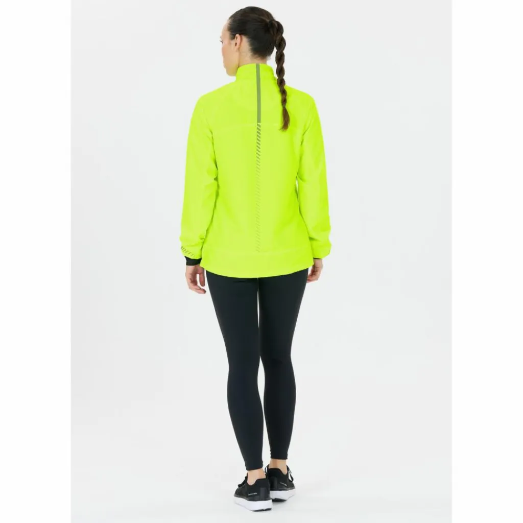 Endurance Radsport<· Cully V2 5001 Safety Yellow