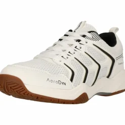 Endurance Hallenschuhe|Fitnessschuhe<· Donovan 1002 White