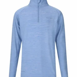 Endurance Shirts|Klettern<· Earl 2228 Azurine