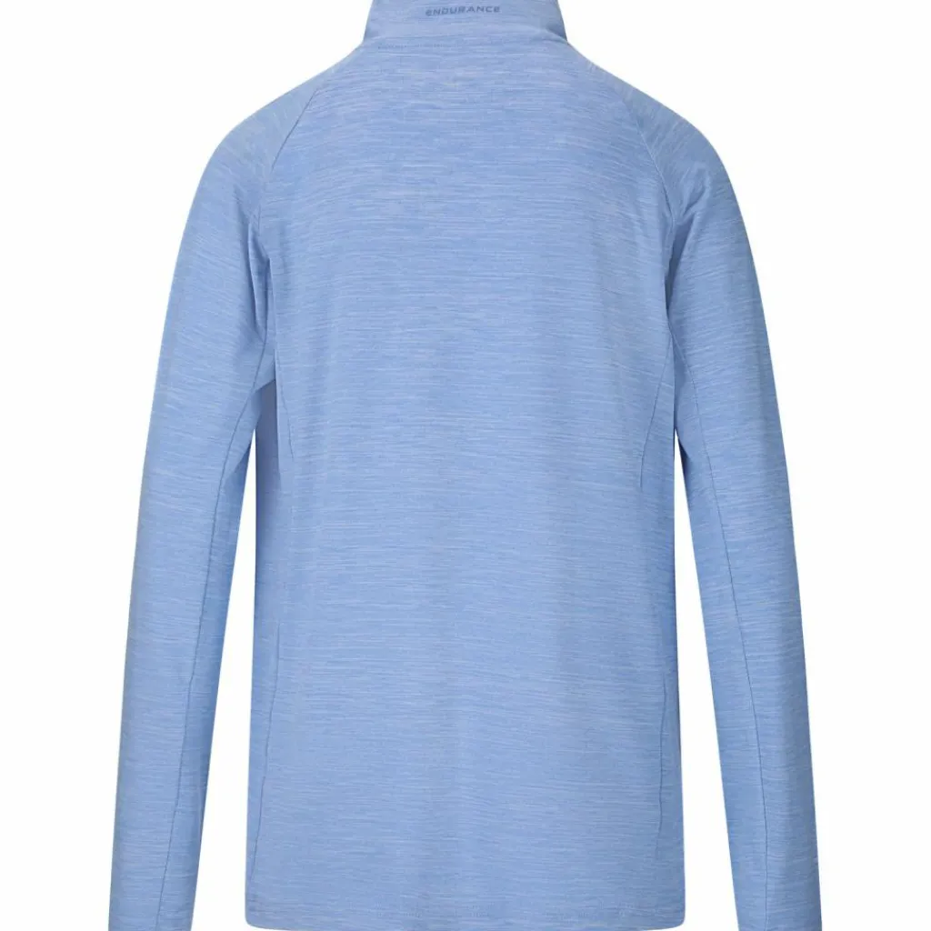 Endurance Shirts|Klettern<· Earl 2228 Azurine