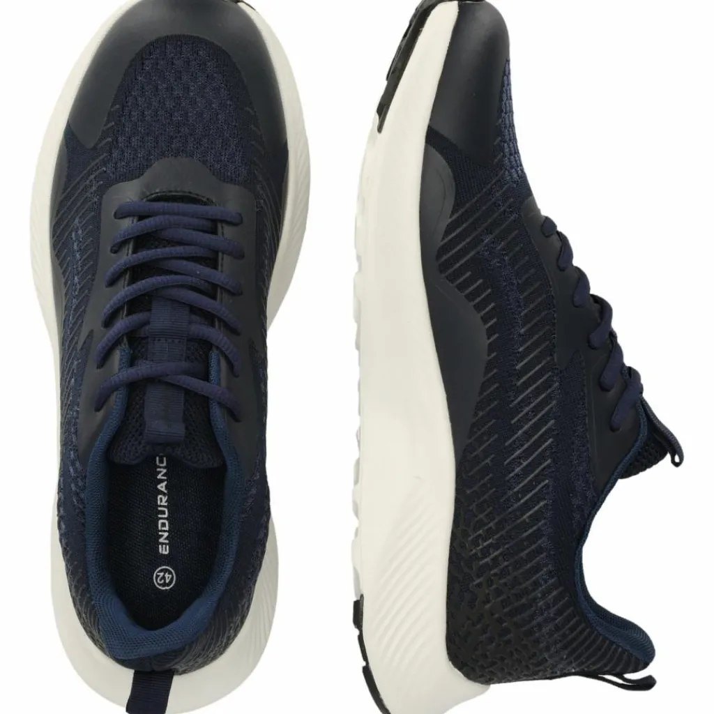 Hot · Elestern Herren Laufschuhe