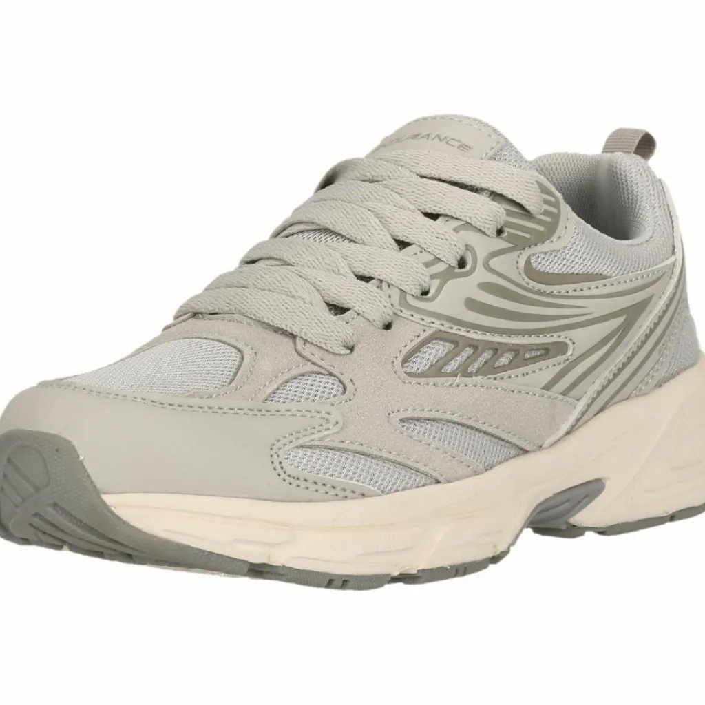 Endurance Fitnessschuhe<· Elliott 3014 Abbey Stone