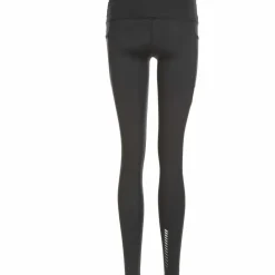 Endurance Hosen|Laufen<· Energy Jr. Girl 1001 Black
