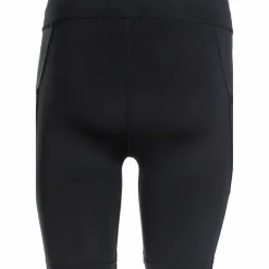Endurance Laufen|Shorts<· Energy Jr. 1001 Black
