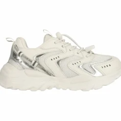 Endurance Sneaker<· Envy 1002 White