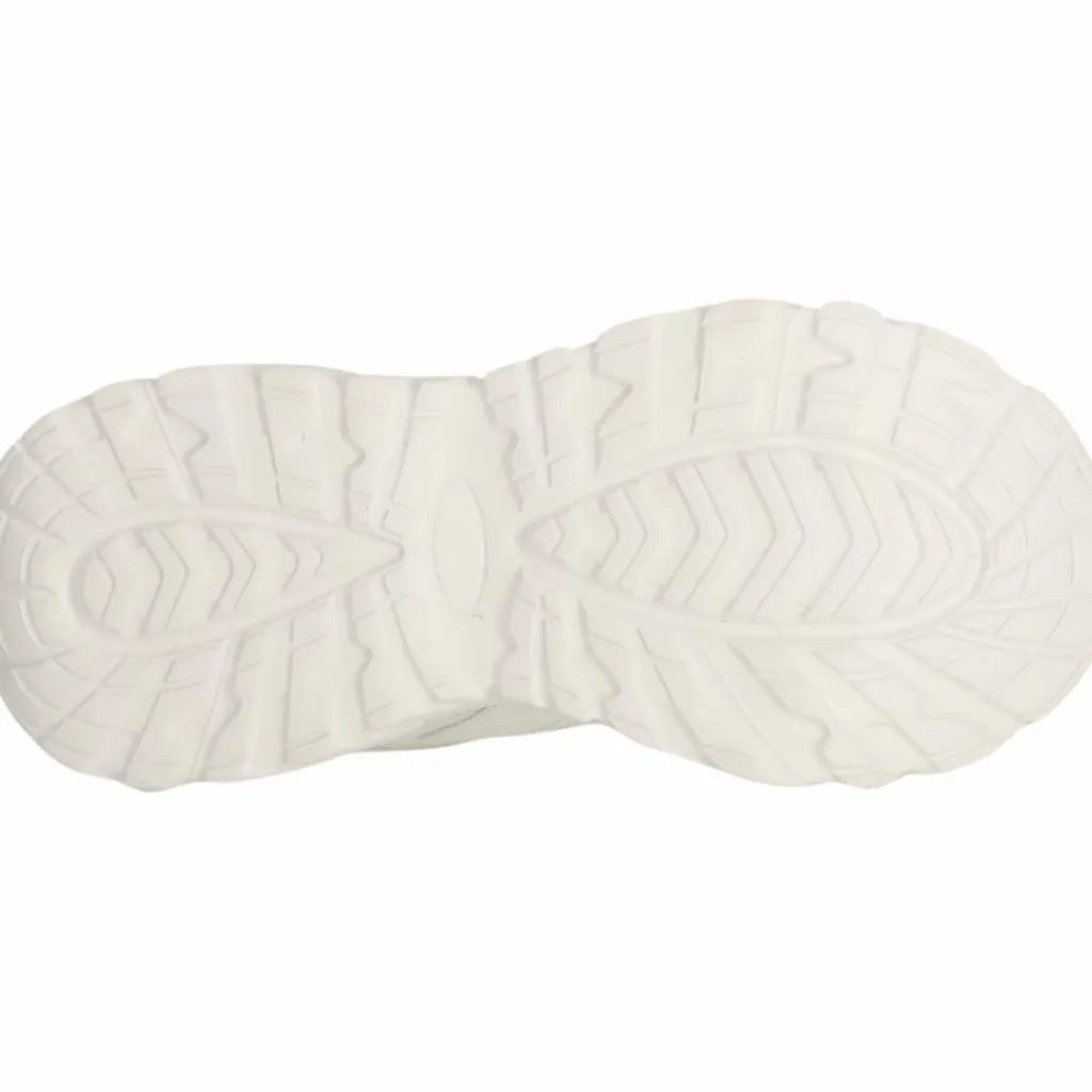 Endurance Sneaker<· Envy 1002 White