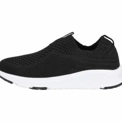 Endurance Sneaker<· Evenand 1001 Black