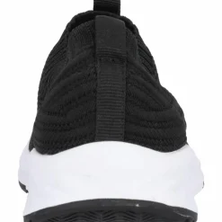Endurance Sneaker<· Evenand 1001 Black