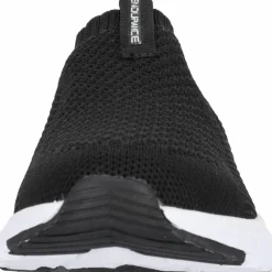 Endurance Sneaker<· Evenand 1001 Black