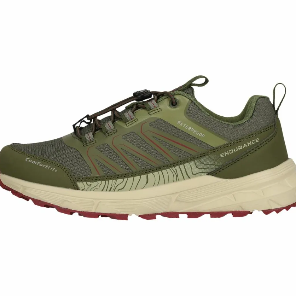 Endurance Klettern & Bouldern|Klettern<· Ferill 3052 Forest Night