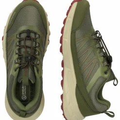 Endurance Klettern & Bouldern|Klettern<· Ferill 3052 Forest Night