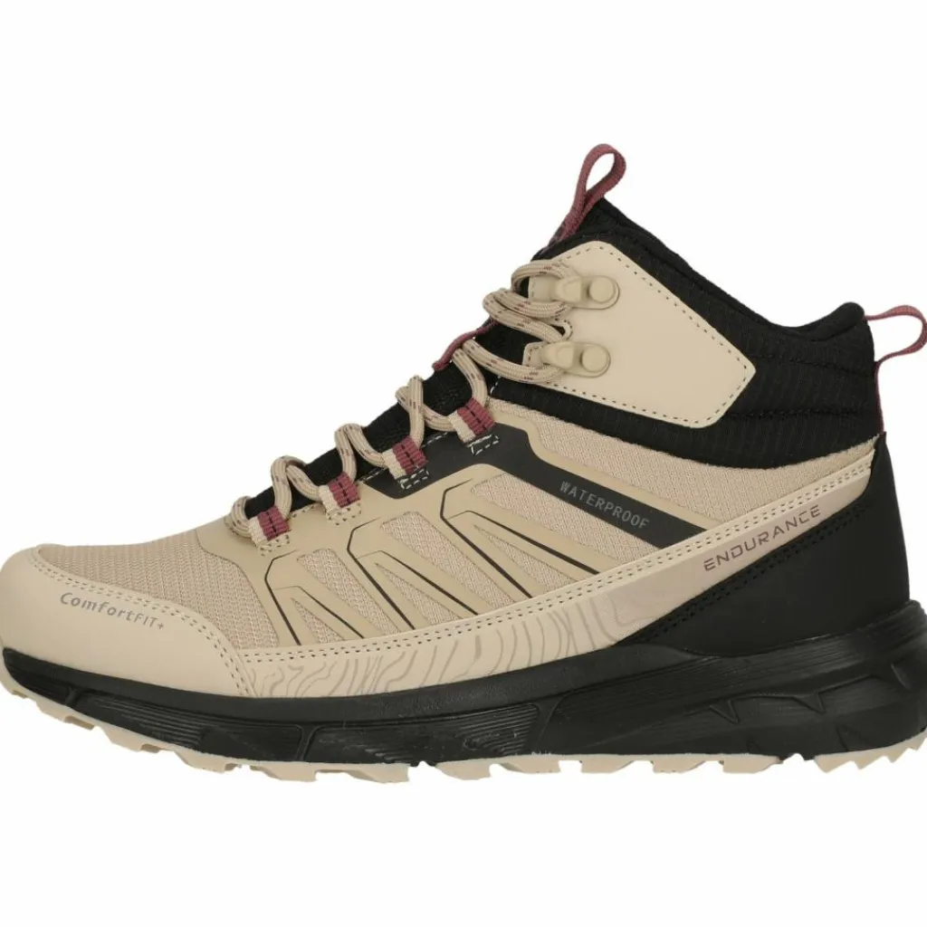 Online · Ferill Damen Klettern & Bouldern|Klettern