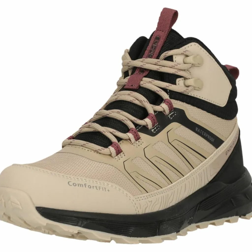 Online · Ferill Damen Klettern & Bouldern|Klettern