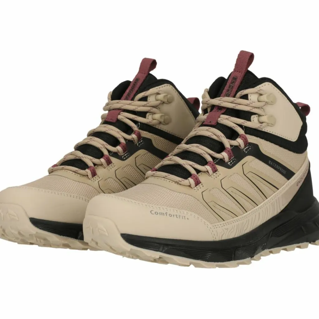 Online · Ferill Damen Klettern & Bouldern|Klettern