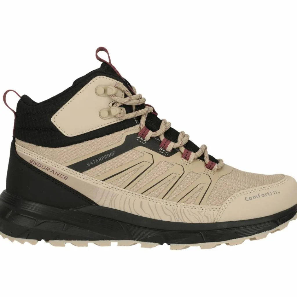 Online · Ferill Damen Klettern & Bouldern|Klettern
