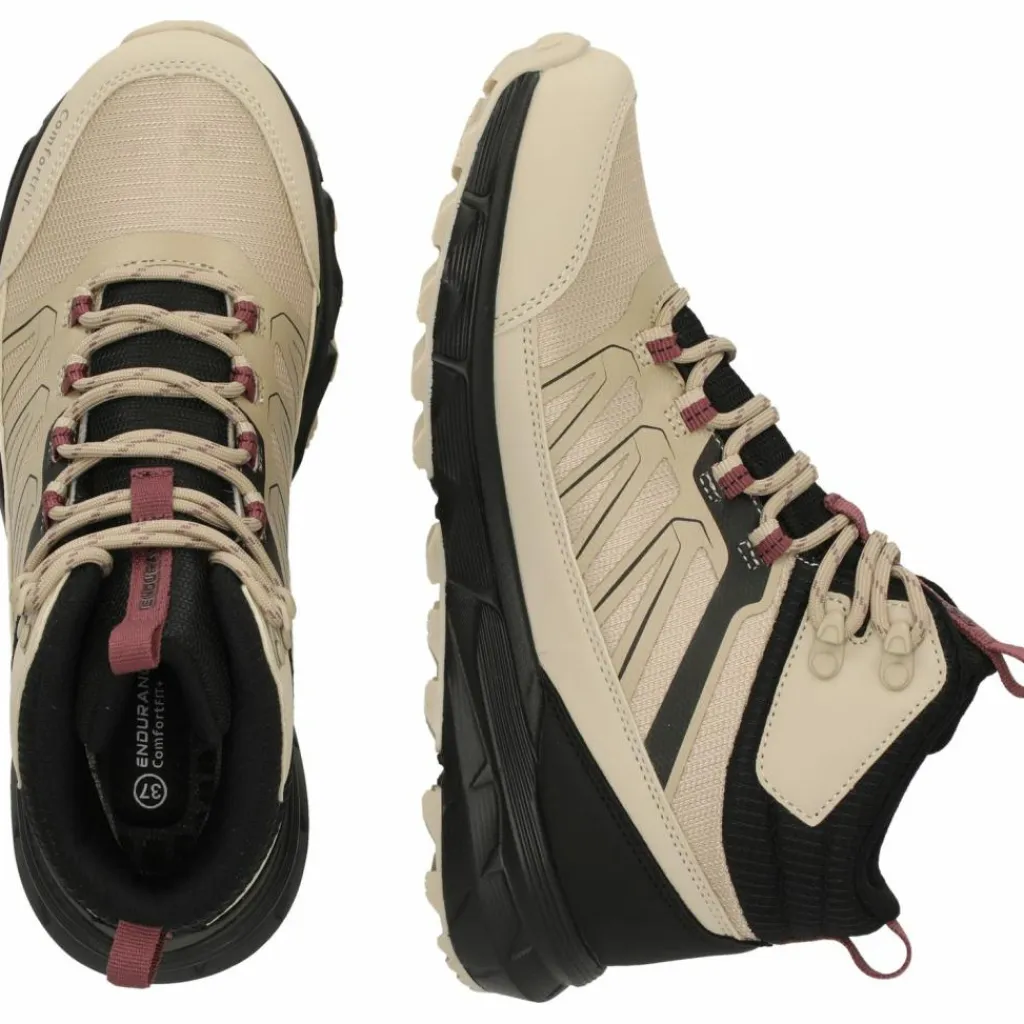 Online · Ferill Damen Klettern & Bouldern|Klettern
