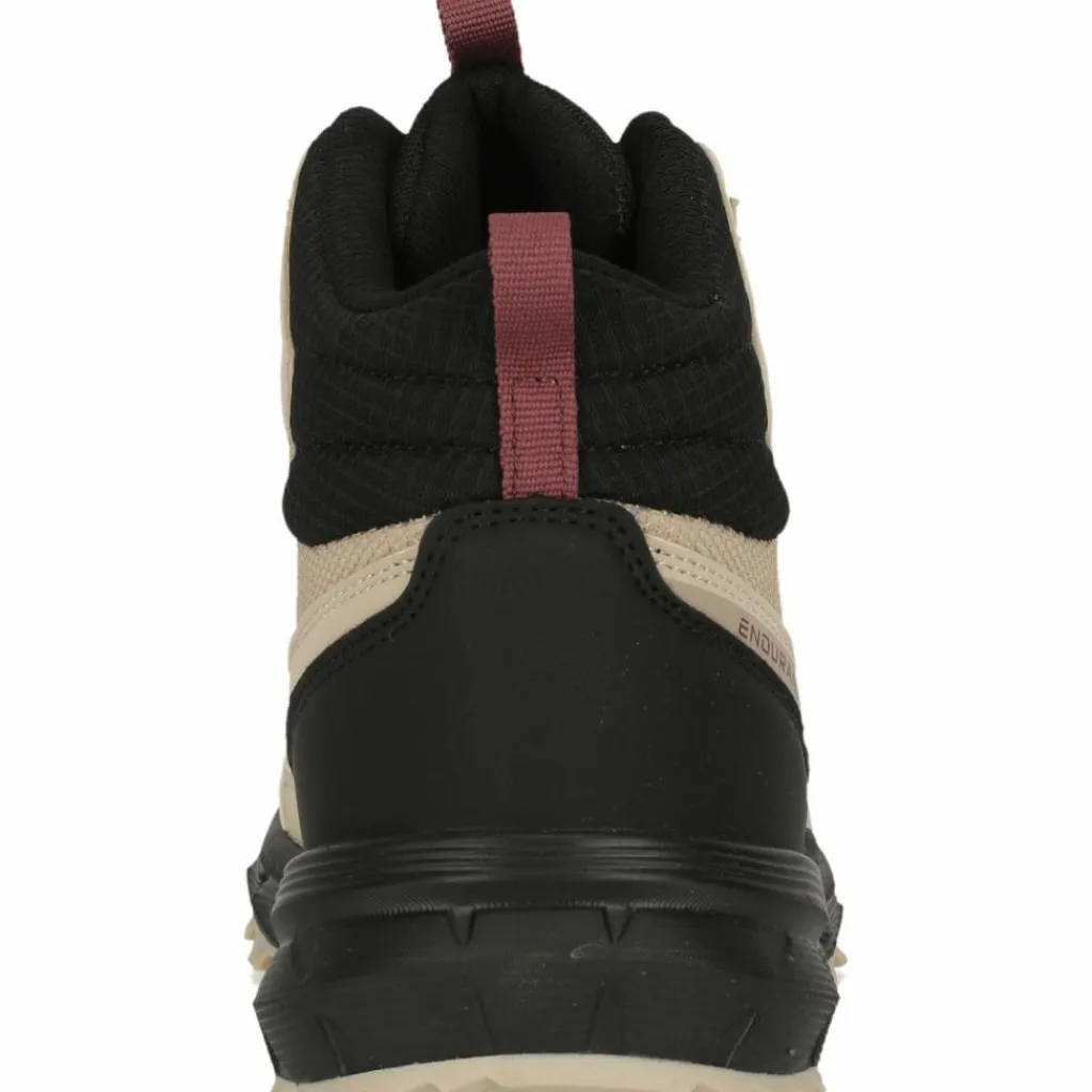 Online · Ferill Damen Klettern & Bouldern|Klettern