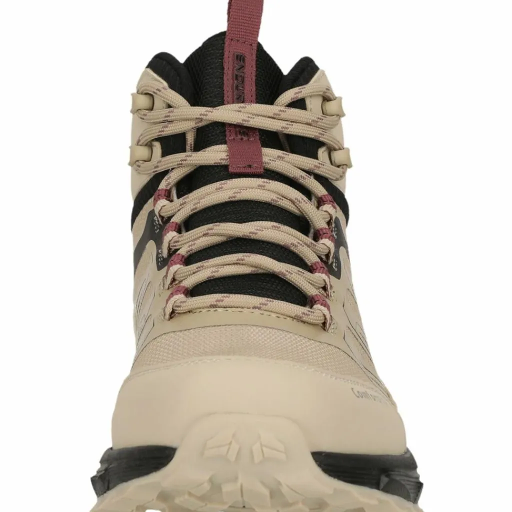 Online · Ferill Damen Klettern & Bouldern|Klettern