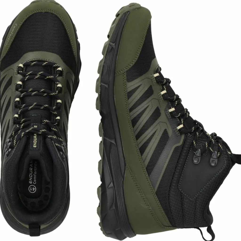 Endurance Klettern & Bouldern|Klettern<· Ferill 3252 Deep Depths
