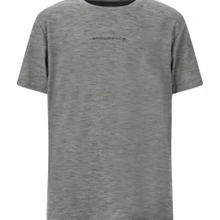 Endurance Training<· Fido Jr. 1038 Mid Grey Melange