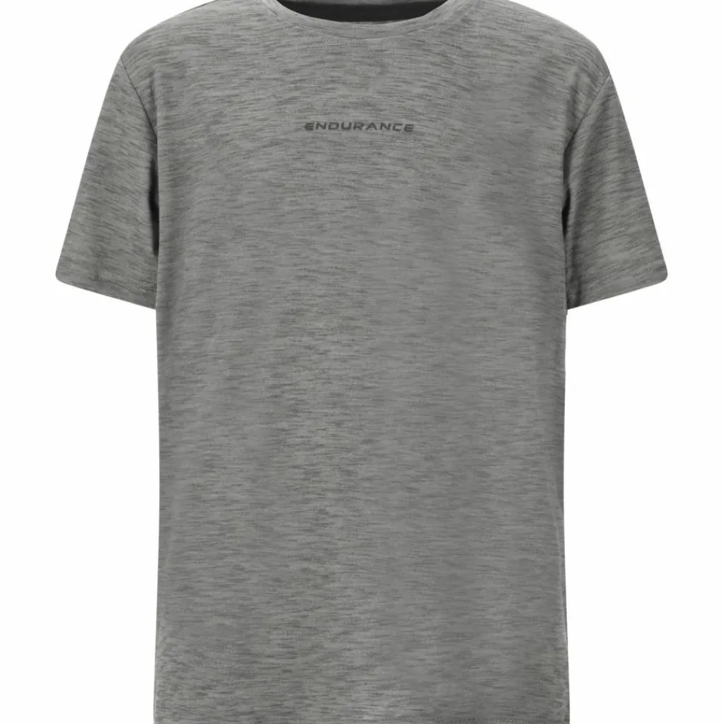 Endurance Training<· Fido Jr. 1038 Mid Grey Melange
