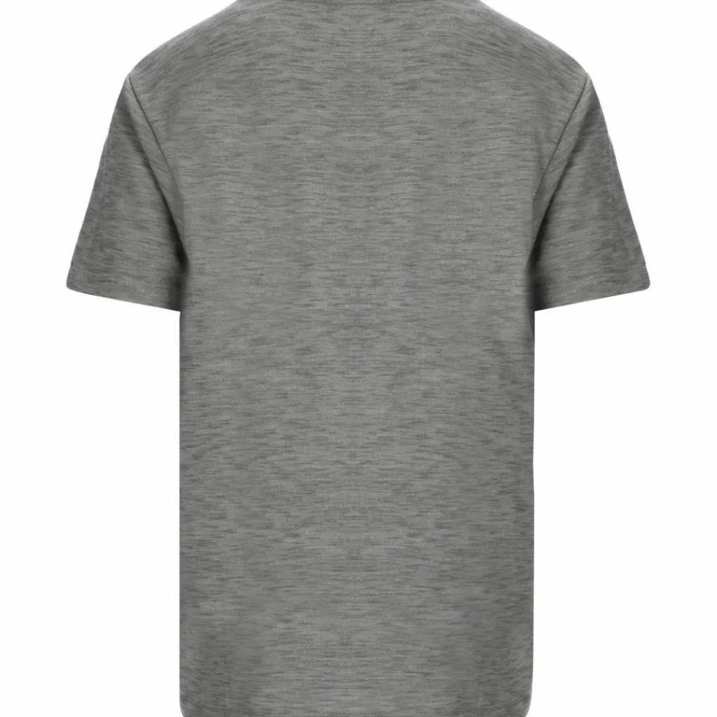 Endurance Training<· Fido Jr. 1038 Mid Grey Melange