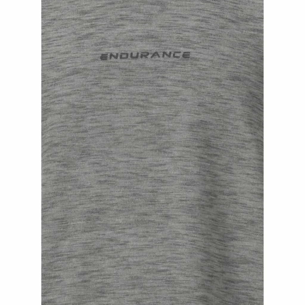 Endurance Training<· Fido Jr. 1038 Mid Grey Melange