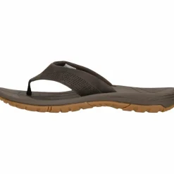 Endurance Badeschuhe<· Flick 1065 Chocolate Chip