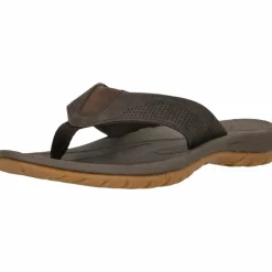 Endurance Badeschuhe<· Flick 1065 Chocolate Chip