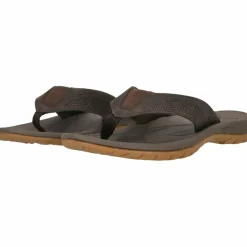 Endurance Badeschuhe<· Flick 1065 Chocolate Chip