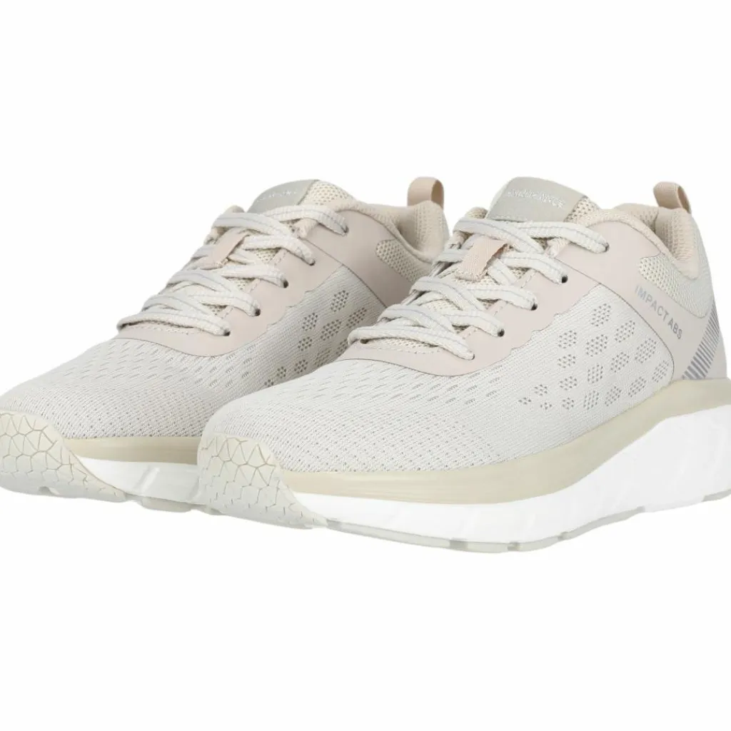 · Fortlian Damen Fitnessschuhe