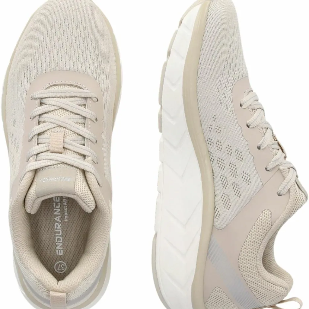 · Fortlian Damen Fitnessschuhe