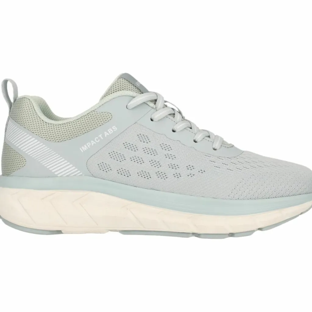 Endurance Fitnessschuhe<· Fortlian 3183 Sky Gray