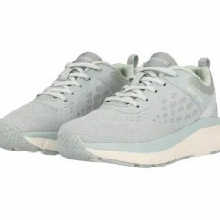 Endurance Fitnessschuhe<· Fortlian 3183 Sky Gray