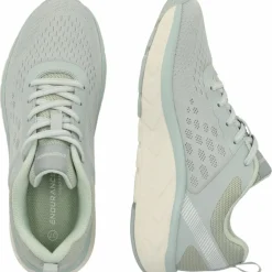 Endurance Fitnessschuhe<· Fortlian 3183 Sky Gray