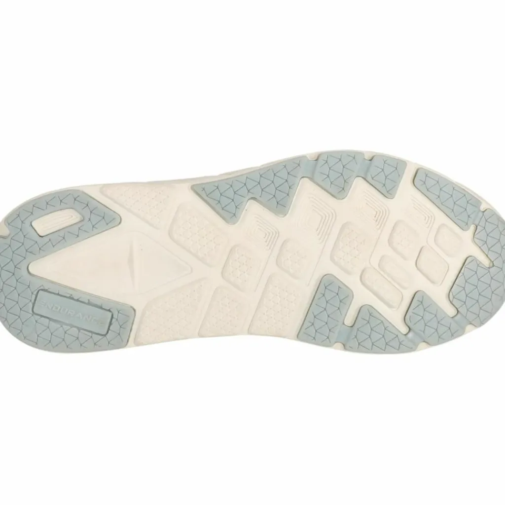 Endurance Fitnessschuhe<· Fortlian 3183 Sky Gray
