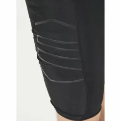 Endurance Radsport<· GORSK SHORTS 1001 Black
