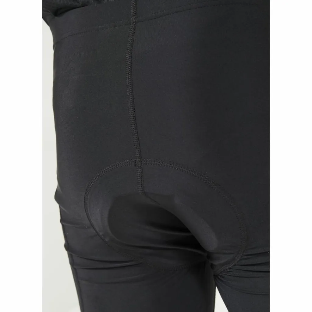 Endurance Radsport<· GORSK SHORTS 1001 Black