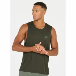 Discount · Hanieber Herren Tops & Tanks