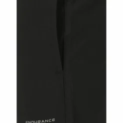 Endurance Laufen|Shorts<· Herlent 1001 Black