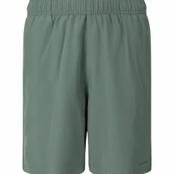 Endurance Laufen|Shorts<· Herlent 3058 Balsam Green